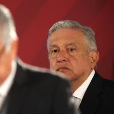 Los nexos que unen a García Luna con el gobierno de López Obrador: Manuel  Bartlett y Luis Rodríguez Bucio
