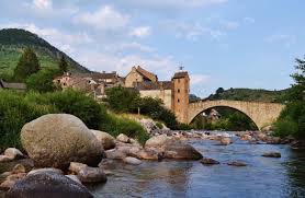The cévennes has never been a single united geographic or administrative area. France Discover Limited