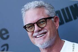 Eric Dane confirms he has ALS and joins campaign to accelerate research and  access to treatments