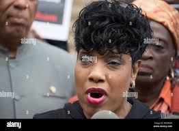 Malcolm graham hi-res stock photography and images