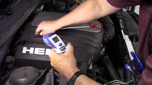How To Check The Transmission Oil Level On A 2005 Dodge Magnum