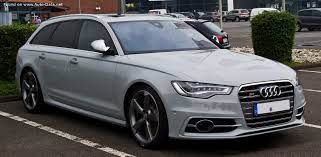 2012 Audi S6 Avant C7 4 0 Tfsi V8 420 Hp Quattro S Tronic Technical Specs Data Fuel Consumption Dimensions