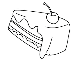 It adds a great punch of flavor and also moistens the cake. Cake Coloring Pictures One Cherry On Top Of Chocolate Cake Coloring Pages Strawberry Shortcak Strawberry Shortcake Coloring Pages Coloring Pages Chocolate Cake