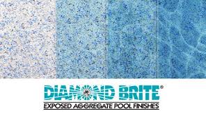 Diamond brite is the primary supplier to mancha hardscapes. Medium Blue Shade Sgm Inc