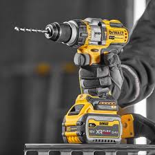 Led work light provides increased visibility in confined spaces. Dewalt Introduces The Brand New Dcd999 Combi Drill With Flexvolt Advantage Toolstop