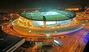 Tudo o que precisa de saber sobre as competições profissionais de futebol em portugal pode encontrar aqui! Dragon Soccer Stadium F C Porto Portugal Photo By Filipe Botelho Dragao Futebol Futebol Clube Do Porto E Estadio Futebol