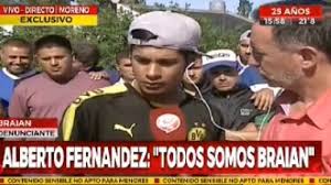 Reverse phone search, search a name Alberto Fernandez Se Solidarizo Con Un Fiscal De Mesa Discriminado Y El Lo Agradecio Me Llego Al Corazon Lo Que Dijo Ejes De Comunicacion