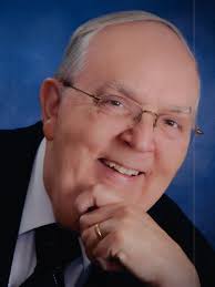 Kenneth Edward Milam Obituary