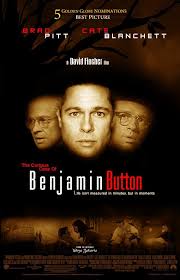 Benjamin button (brad pitt) no es un niño como los demás. Seccion Visual De El Curioso Caso De Benjamin Button Filmaffinity