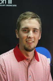 Patrick Bohrer (10/8/2012)