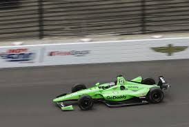 Carb day ist das letzte freie training auf dem indianapolis motor speedway vor dem großen rennen. Indy500 In Indianapolis Startet Am Sonntag Motorsport News