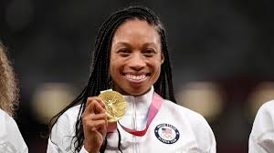 Allyson Felix to discuss comeback on TODAY on Thursday
