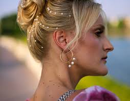 Hair Artistry Projects :: Photos, videos, logos, illustrations and branding  :: Behance