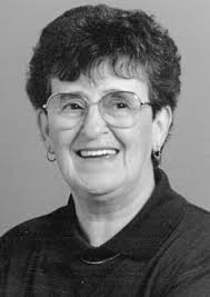 Obituary: Marguerite Vachon Nadeau