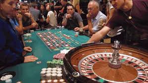 Pin On Roulette Wheels