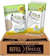 Where should you put the litter box? 15 Of The Best Cat Litters On Amazon
