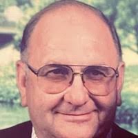 Obituary information for Dallas Brost