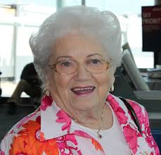 Phyllis Schriever Obituary