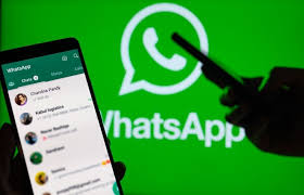 What's new for WhatsApp web users? - SUCH TV