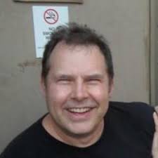 gramster (Graham Wheeler) · GitHub