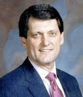 Kenneth Nye Obituary