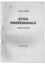 Pdf Etica Profesionala Valeria Zazuc Academia Edu