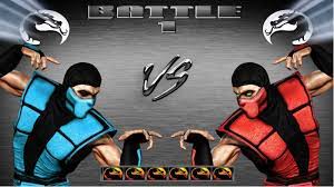 Mortal Kombat Trilogy 4k Remaster Petition Started By Indie Studio In Hopes To Get Warner Bros Support Playstation Universe