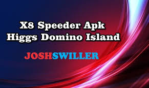 9 aplikasi download permainan android gratis dan terbaik 2020. Download X8 Speeder Apk Higgs Domino Island Mod Android Ios