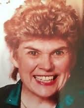 Obituary information for Norma Ruby
