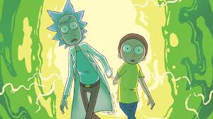 Time of judgment, boiseu sijeun 4, boiseu 4: Rick And Morty Season 4 Episode 6 Release Date Update Given By Summer Smith Voice Actress