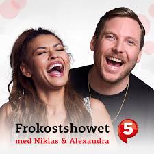 Niklas har et lo-problem