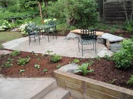 You have a multitude of materials from. How To Build A Small Backyard Patio Dengarden