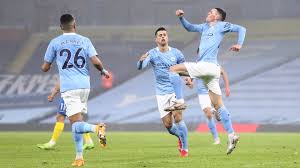 Browse and download the latest high definition football wallpapers! Phil Foden S First Half Goal Seals Manchester City S 1 0 Win
