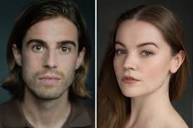 Outlander' Season 7: Denzell and Rachel Hunter Cast