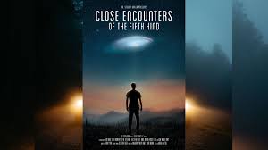The film features groundbreaking video and photographic evidence and supporting interviews from prominent figures such as adam curry of princeton's pear lab; Dr Steven Greer On Twitter Close Encounters Of The Fifth Kind Contact Has Begun Premiering At The Regal Theater In Downtown Los Angeles On Monday April 6th Reserve Your Seats Now For