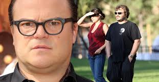 Before Jack Black Married Wife Tanya Haden, He Dated This Woman For Ten  Years