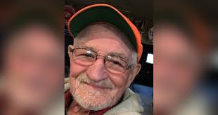 Obituary for Stanley Edward Hunter