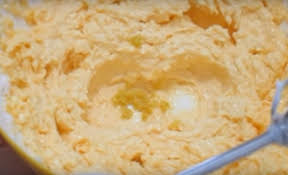 Bahagikan adunan kepada dua ( berat 335g. Resepi Kek Butter Lemon Yang Terlajak Mudah Untuk Dicuba Aneka Resepi Mudah Dan Sedap