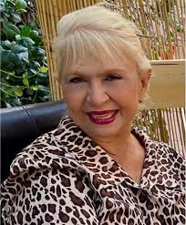 Marlene Delgado Obituary (1950