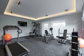 The can give you a slice of the celebrity lifestyle with your very own home gym for less money than you think. Home Gym Cost Cost To Build A Gym