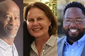 City Candidates' Forum Happens Monday Night