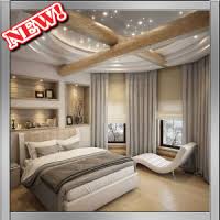 تحميل ديكورات جبس غرف نوم رومانسيه Free Apk للاندرويد