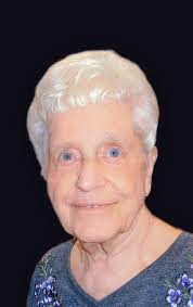 Elvira A. “Toots” Tebbe