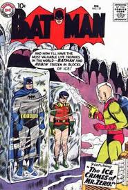 Maybe you would like to learn more about one of these? Mr Freeze Wikiwand