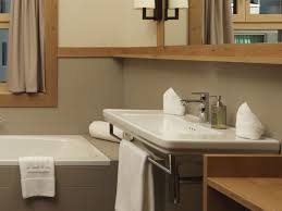 Cardeldesigns.com large brown contemporary bathroom. Bathroom Ideas Bathroom Design Tips And Style Finder Hansgrohe Int