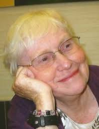 Obituary information for Kathleen Elaine Hagglund (Pinche...