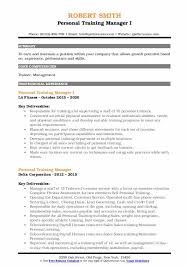 This estimate is based upon 113 la fitness personal training director salary report (s) provided by employees or estimated based upon statistical methods. Personal Training Manager Resume Samples Qwikresume