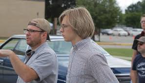He'd simply channeled his alienation into it's that teenage self that occupies marc meyers' excellent and disturbing my friend dahmer, based on there have been many different films (not to mention books and articles) about dahmer. How The Creators Of My Friend Dahmer Turned A Graphic Novel Into An Indie Film Success Story By Sundance Institute Medium