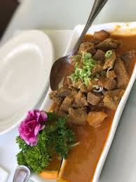 Bikin kaldu daging terlebih dahulu. Gulai Kambing Picture Of Borobudur San Francisco Tripadvisor
