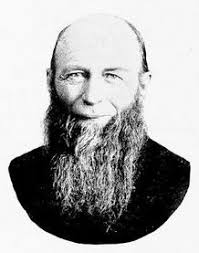 Biographies in Lewis County, NY